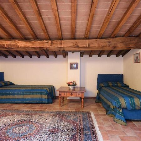 Apartament Domus Claudiae Sansepolcro Zewnętrze zdjęcie