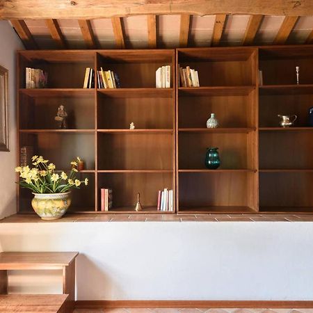 Apartament Domus Claudiae Sansepolcro Zewnętrze zdjęcie