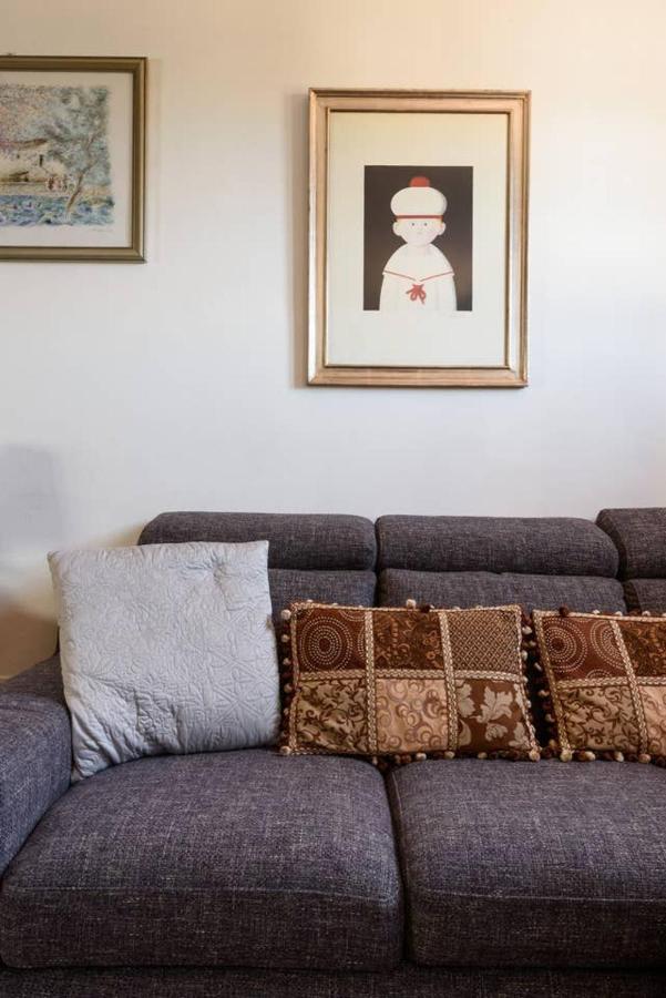 Apartament Domus Claudiae Sansepolcro Zewnętrze zdjęcie
