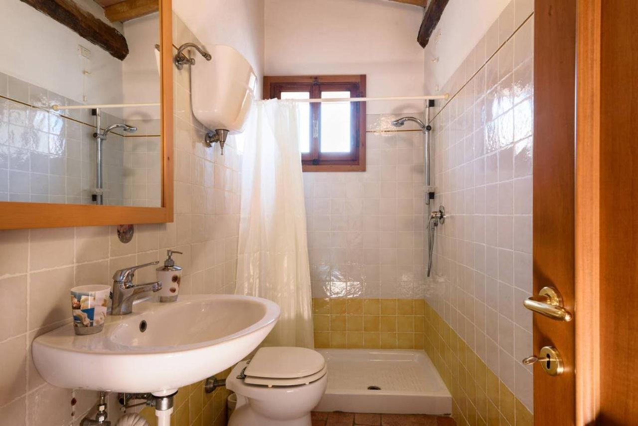 Apartament Domus Claudiae Sansepolcro Zewnętrze zdjęcie